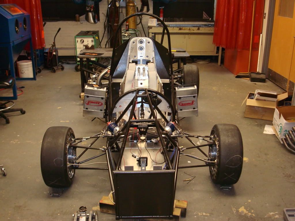 Steering Rack LocationOpinions Needed Please